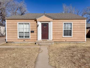 Main picture of 2404 26th St & 2604 26th St Apartments