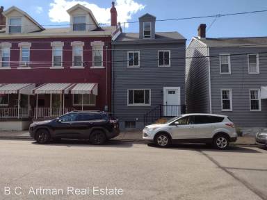 Main picture of 2828 Mary St
