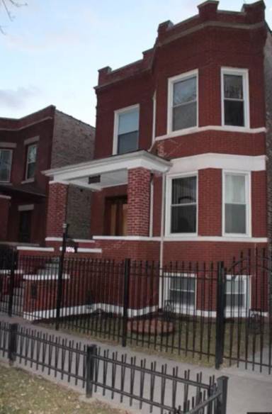 Main picture of 1016 N Central Park Ave