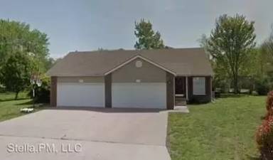 Main picture of 507 W Briarbrook Ln