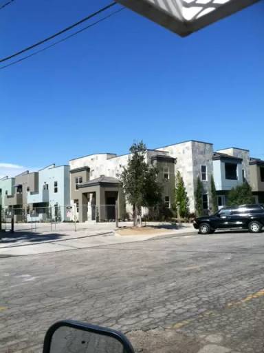 Main picture of Paramount Senior Village - 01