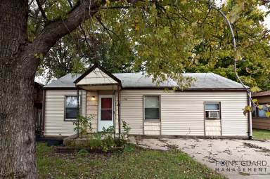 Main picture of 1716 S Meridian Ave
