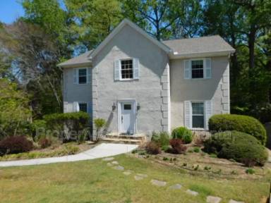 Main picture of 8893 Carroll Manor Dr