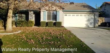 Main picture of 4514 Antelope Peak Ct