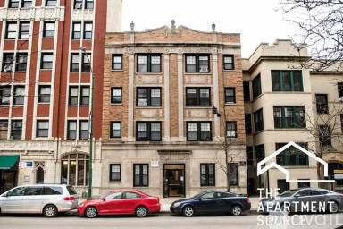 Main picture of 511 W Belmont Ave