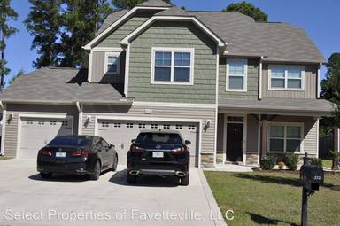 Main picture of 216 Yates Mill St