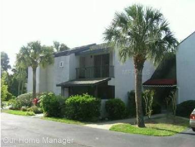 Main picture of Deland Oaks Condominiums