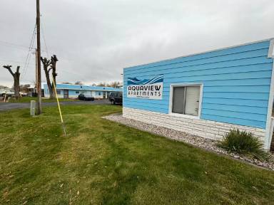 Main picture of 1056 W Marina Dr