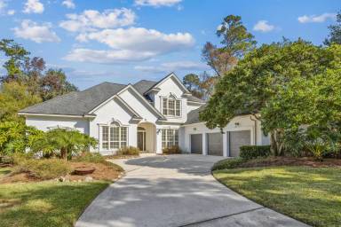 Main picture of 112 Indian Hammock Ln