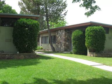 Main picture of 1160 And 1162 Denver St