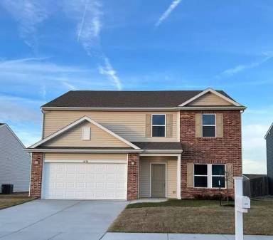 Main picture of 1096 Colcester Ln