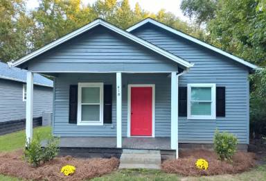 Main picture of 418 Orange St