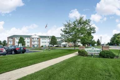 Main picture of Laurelhurst