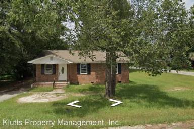 Main picture of 301 Galbra St