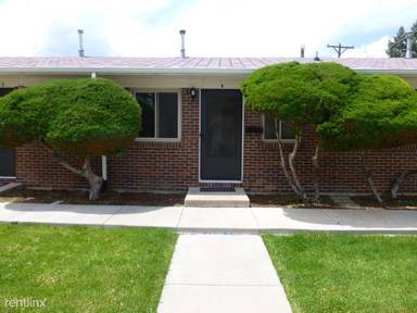 Main picture of 110 S 18th St