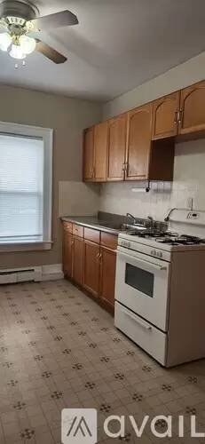 Main picture of 31 N Evarts Ave