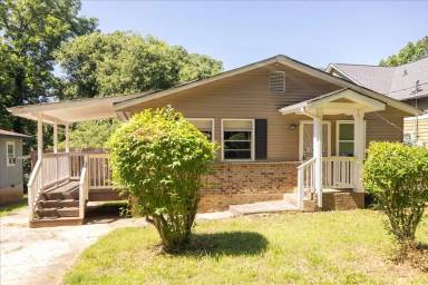 Main picture of 2044 Ruth St NW