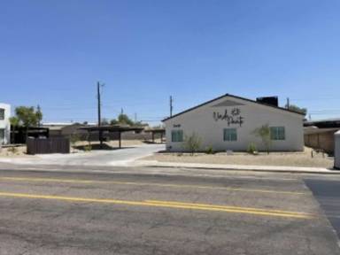Main picture of 2640 Palo Verde Blvd S