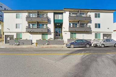 Main picture of Hollywood Hills Apartments