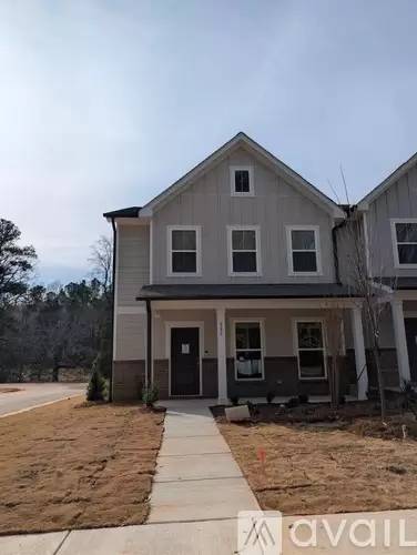 Main picture of Fosterton Cottage Way