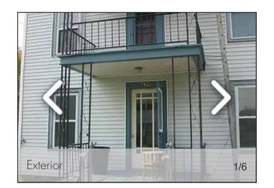 Main picture of 780 Hutchins St