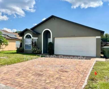 Main picture of 3430 Palmer Dr