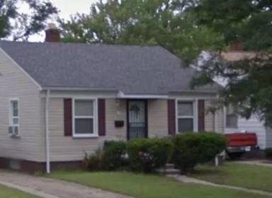 Main picture of 19929 Westphalia St