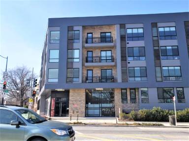 Main picture of 1550 11th St NW