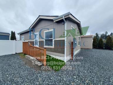 Main picture of 10802 22nd Avenue Ct E