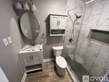 Main picture of 2855 Saint Charles Ave