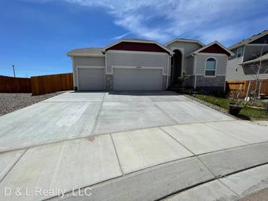 Main picture of Lorson Ranch East