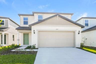 Main picture of Redding Pointe Homes