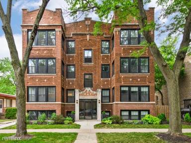 Main picture of 7310 N Claremont Ave