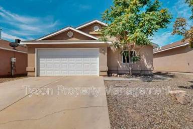 Main picture of 1301 Amole Vista St SW