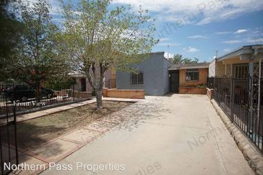 Main picture of 829 Silvestre Rd
