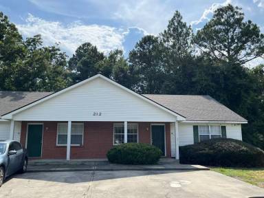 Main picture of 2128 Houston Ave