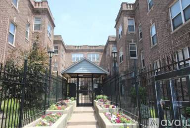 Main picture of 4927-4933 N Kedzie Ave Apartments