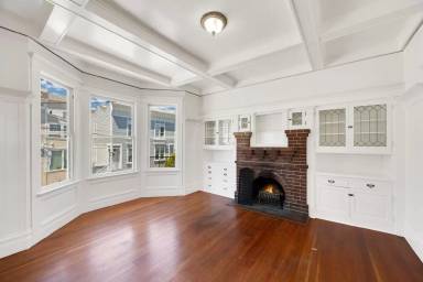 Main picture of 1103 Castro St