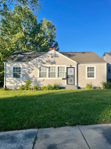 Main picture of 4901 Court I
