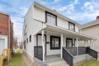 Main picture of 1869 Cleveland Ave