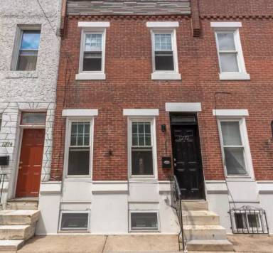 Main picture of 1272 S Dover St