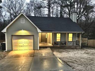 Main picture of 5200 Sundown Dr