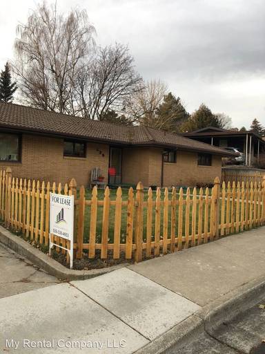 Main picture of 423 NW Sunset Dr