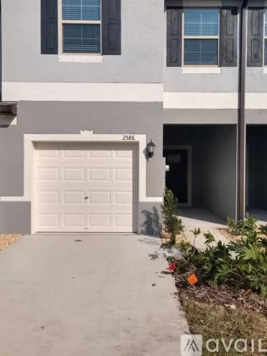 Main picture of 2586 Charlan Ct