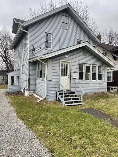 Main picture of 495 Elbon Ave
