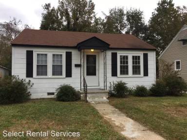 Main picture of 108 Harrell St