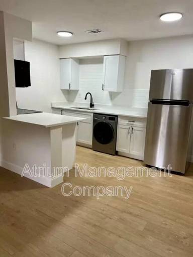 Main picture of 1220 NW 12th St Apartments