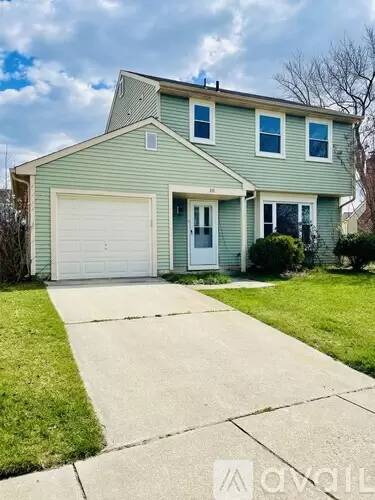 Main picture of 111 Heidi Ln