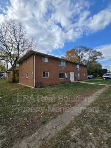 Main picture of 281 S Napoleon Ave