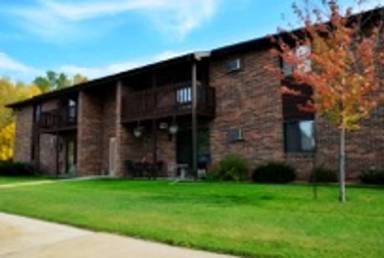 Main picture of Deerfield Apartments